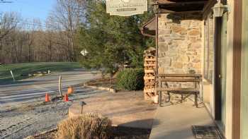 Hawk Mountain Bed & Breakfast