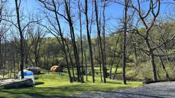 Hawk Mountain Bed & Breakfast