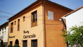 Hostal Carricola