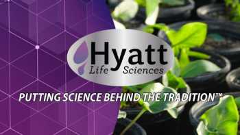 Hyatt Life Sciences