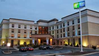 Holiday Inn Express & Suites Harrisburg W - Mechanicsburg, an IHG Hotel