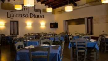 Hotel Restaurante Casa Blava