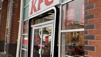 KFC Oxford Templars - Retail Park