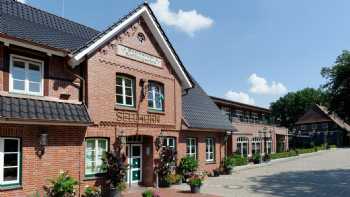 Ringhotel Sellhorn