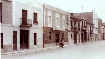 HOTEL ESTELA VALENCIA