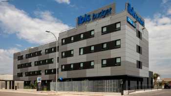 ibis budget Valencia Alcasser