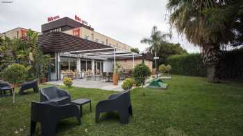 ibis Valencia Alfafar