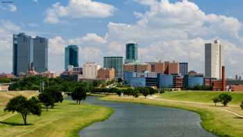 Anderson Injury Lawyers - Fort Worth Office