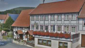 Landgasthaus Zur Brücke