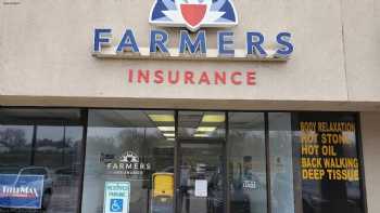 Farmers Insurance - Leon Farmer