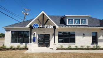 Benjamin Raymond: Allstate Insurance