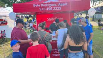 Beto Rodriguez - State Farm Insurance Agent