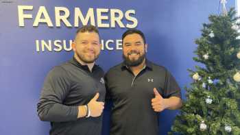 Farmers Insurance - Jose Zerpa