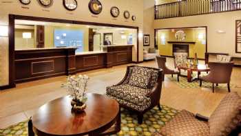 Holiday Inn Express & Suites Limerick - Pottstown, an IHG Hotel