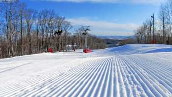 Bear Creek Mountain Resort