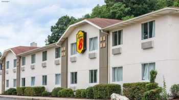 Super 8 by Wyndham Pittsburgh/Monroeville