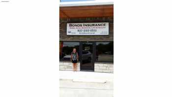 Kirk Bonds Insurance