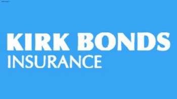 Kirk Bonds Insurance