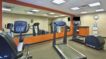 Holiday Inn Express & Suites Pittsburgh West Mifflin, an IHG Hotel