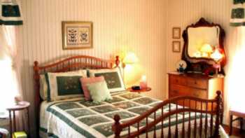 Mountain Laurel Inn