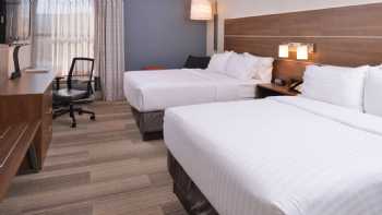 Holiday Inn Express Olean, an IHG Hotel