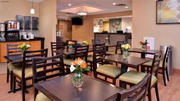 Best Western Plus University Inn