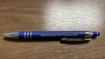 Hailey-Petty Law Firm, PLLC