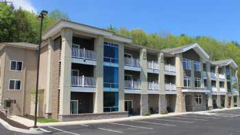 Crystal Springs Inn and Suites