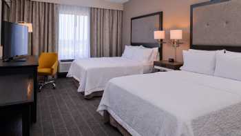 Hampton Inn Pittsburgh/ Wexford-Sewickley