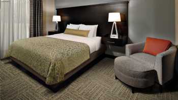 Staybridge Suites Pittsburgh-Cranberry Township, an IHG Hotel