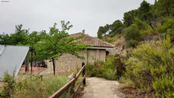 Casa Rural La Canal De Salem