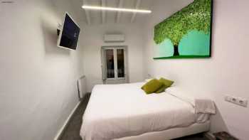 la maga rooms hotel