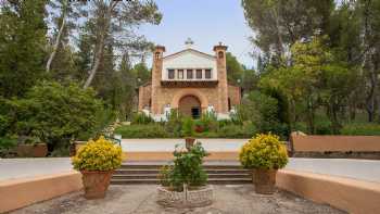 Hotel Balneario Hervideros de Cofrentes