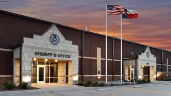 Andrews County Sheriff's Office & Jail