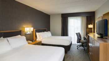 Holiday Inn Express & Suites King of Prussia, an IHG Hotel