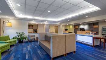 Holiday Inn Express & Suites King of Prussia, an IHG Hotel