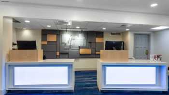 Holiday Inn Express & Suites King of Prussia, an IHG Hotel