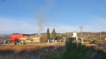 Casa RURAL la ALDEA