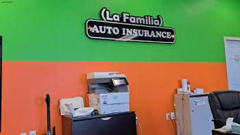 La Familia Auto Insurance & Tax Services