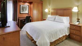 Hampton Inn Pittsburgh/Greentree