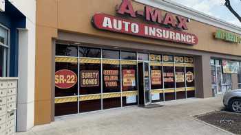 A-MAX Auto Insurance