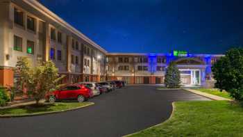 Holiday Inn Express Philadelphia NE - Bensalem, an IHG Hotel