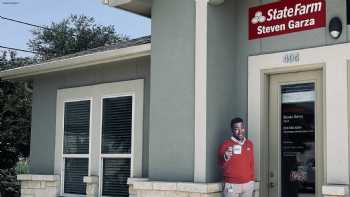 Steven Garza - State Farm Insurance Agent