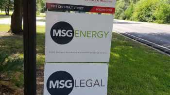 MSGLegal Court Reporters, Video & Courtroom Support