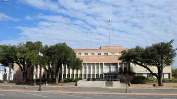 Angelina County Court at Law 1