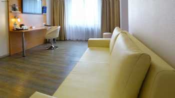 Best Western Hotel Braunschweig