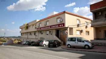 Hotel Costas