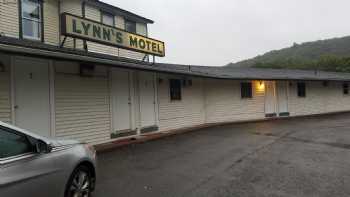 Lynn's Motel