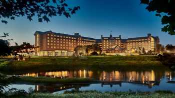 Mount Airy Casino Resort