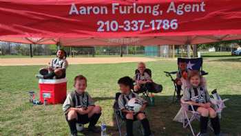 Aaron Furlong - State Farm Insurance Agent